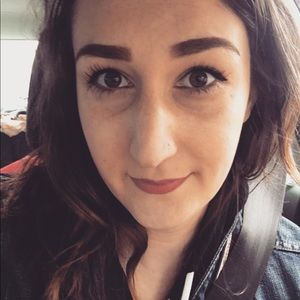 Meet your Posher, Margret